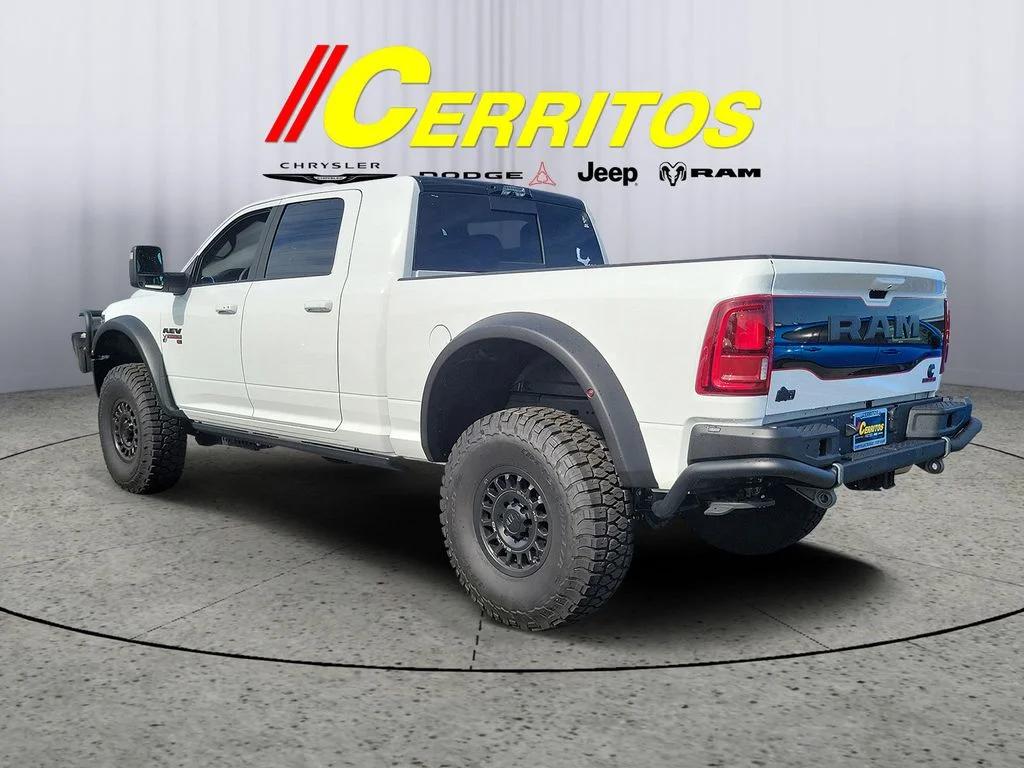 ram ram 2500 pickup 2025 3C63R5NL8SG525235 image ram ram 2500 pickup 2025 3C63R5NL8SG525235 image